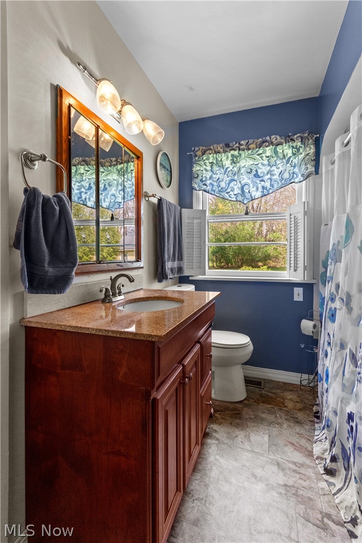 Linway - Residential