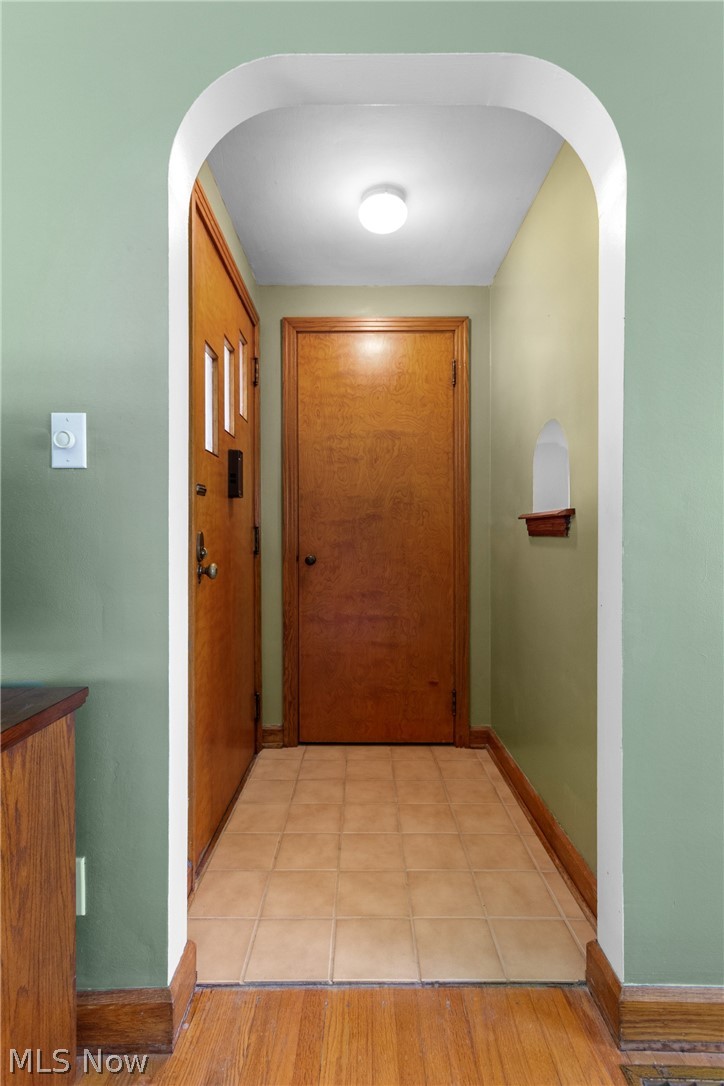 Linway - Residential