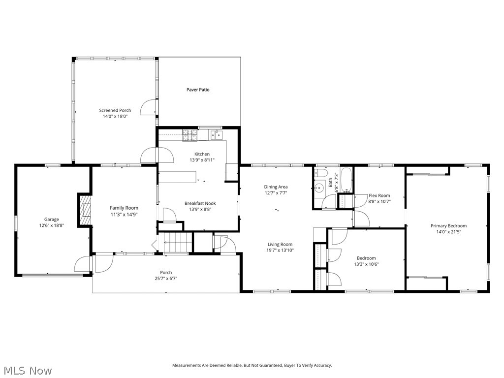 Linway - Residential