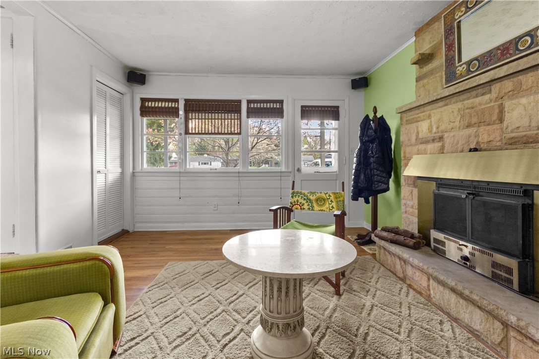 Linway - Residential