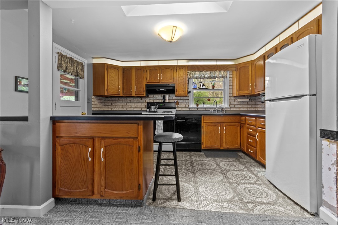 Linway - Residential