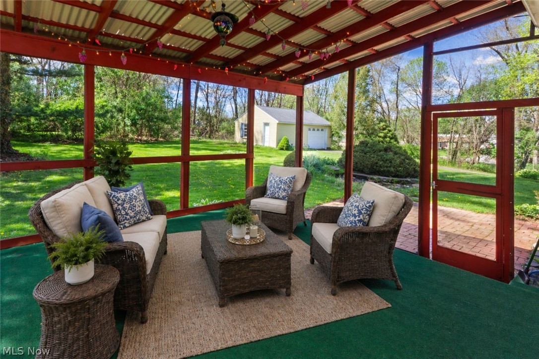 Linway - Residential