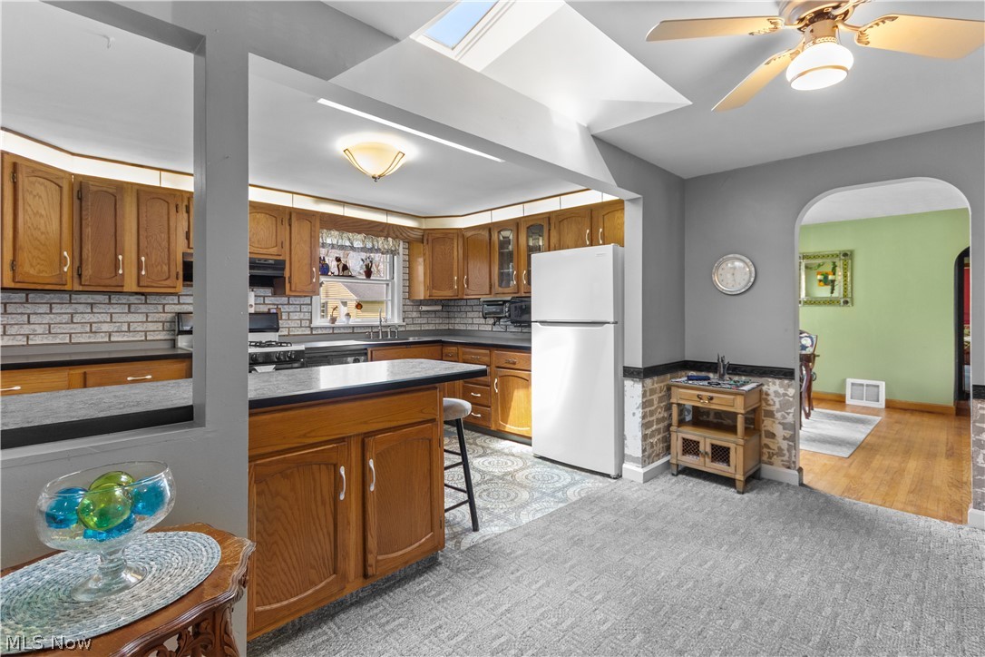 Linway - Residential