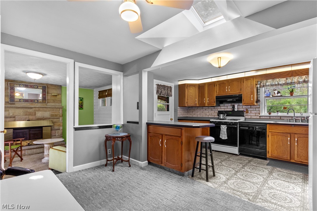 Linway - Residential