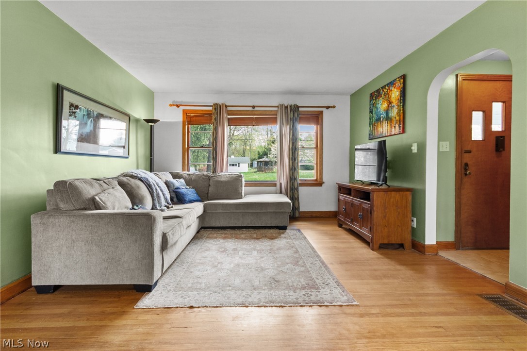 Linway - Residential