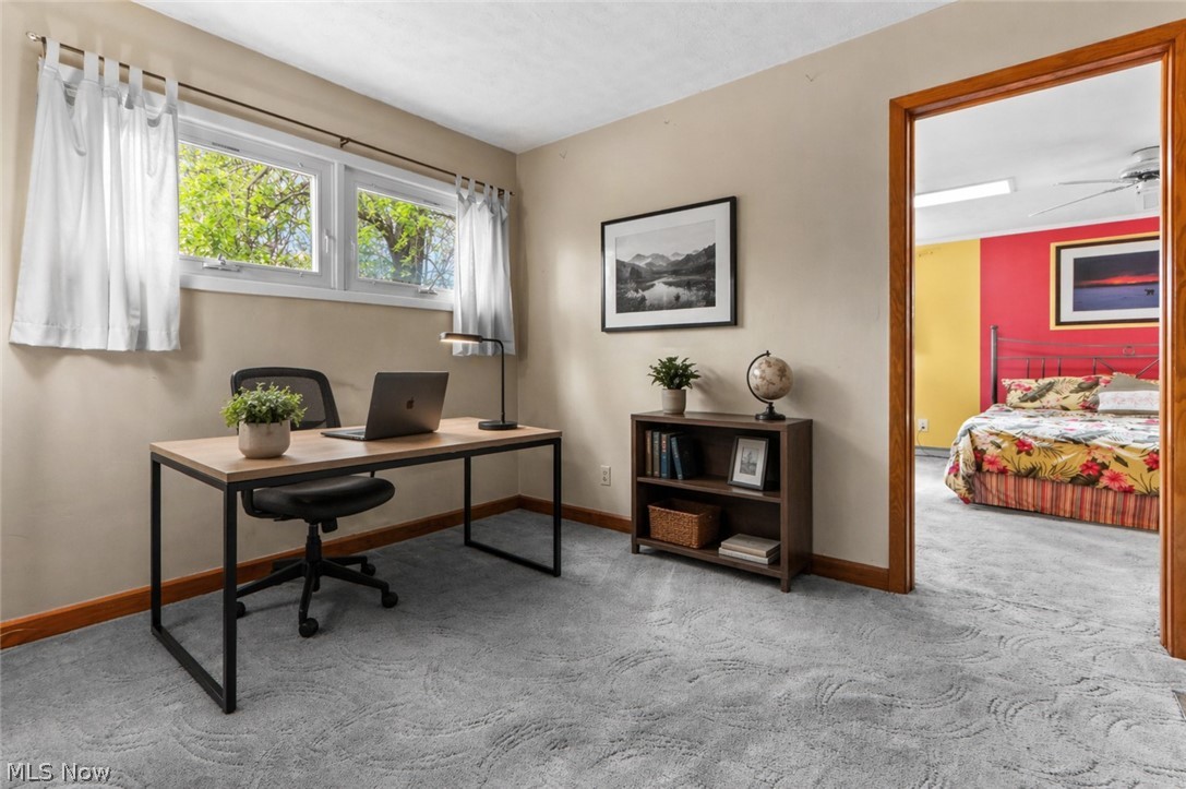 Linway - Residential