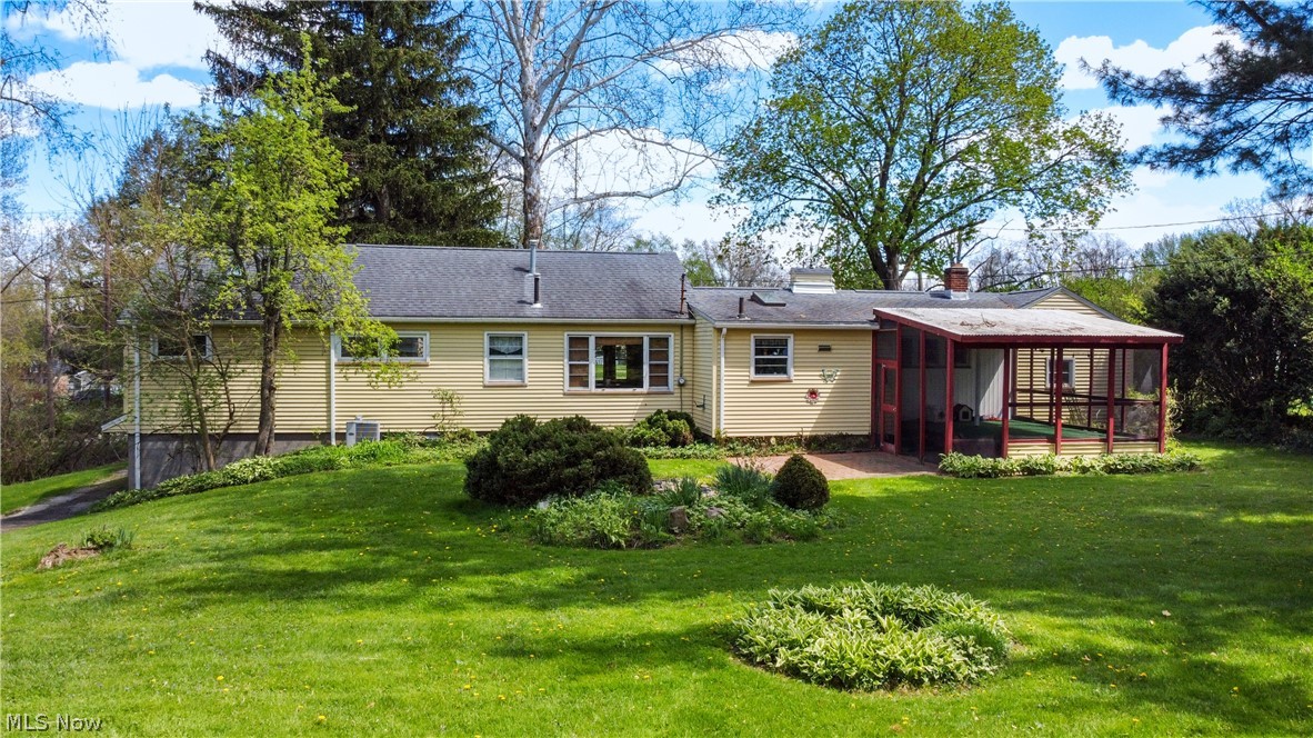 Linway - Residential