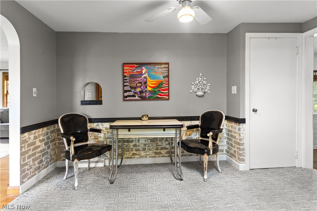 Linway - Residential