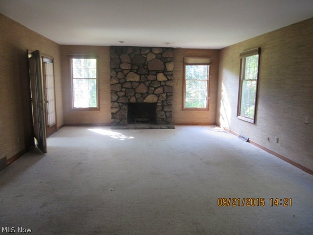 Squires Wood II Sub - Residential