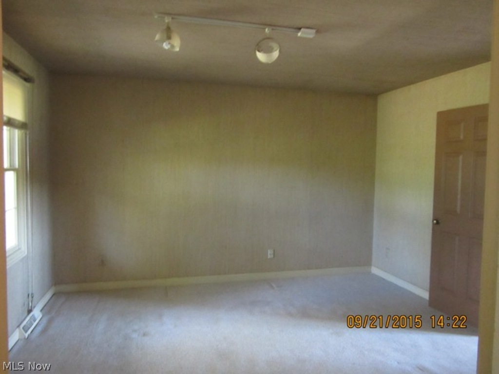 Squires Wood II Sub - Residential