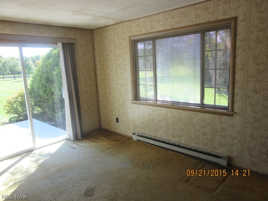 Squires Wood II Sub - Residential