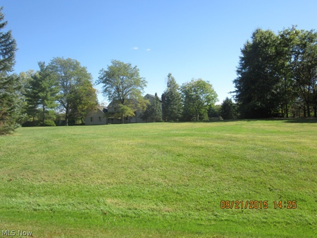 Squires Wood II Sub - Residential