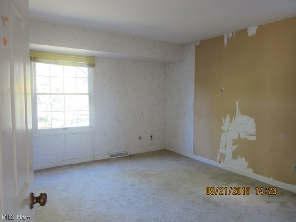 Squires Wood II Sub - Residential