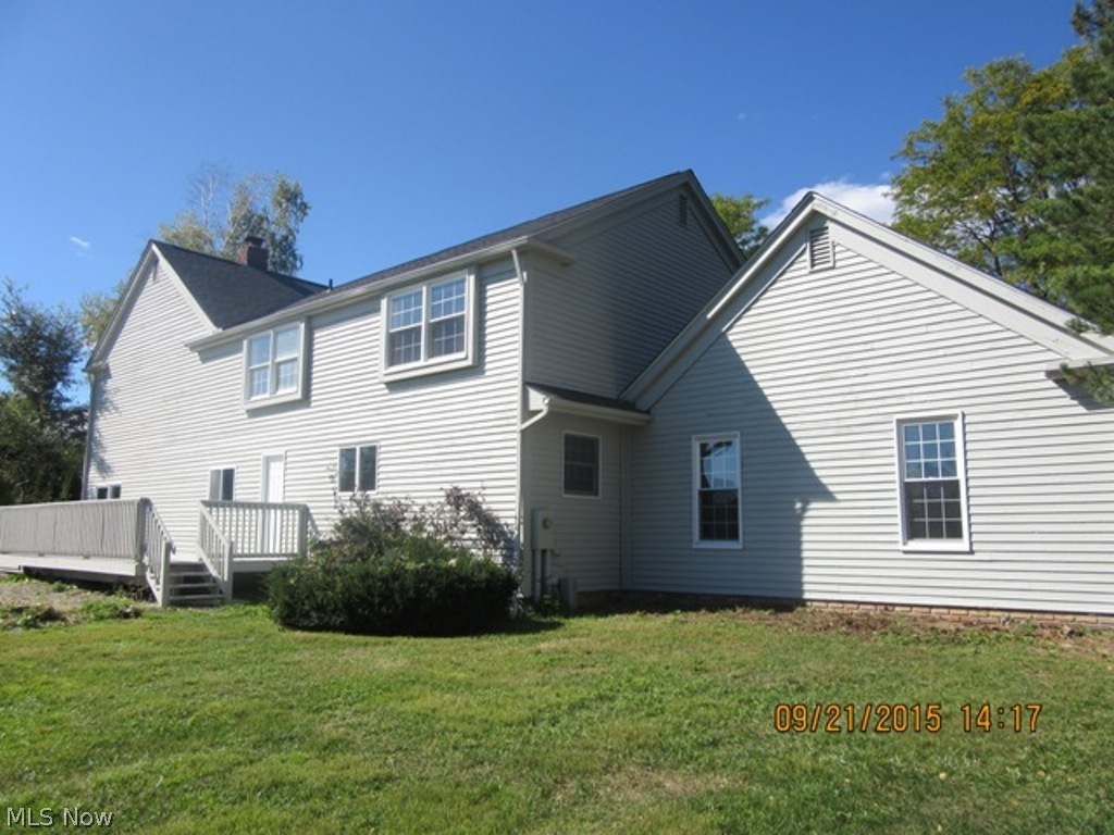 Squires Wood II Sub - Residential