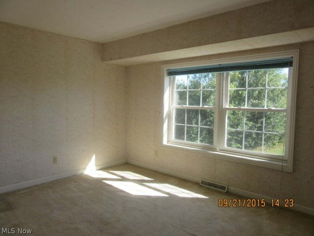 Squires Wood II Sub - Residential