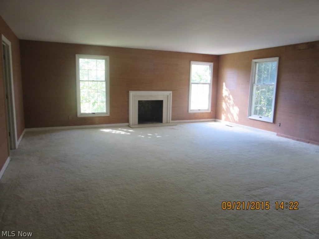 Squires Wood II Sub - Residential