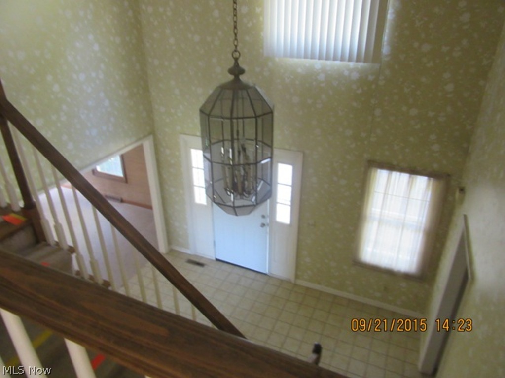 Squires Wood II Sub - Residential