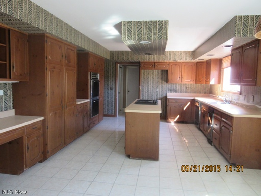 Squires Wood II Sub - Residential