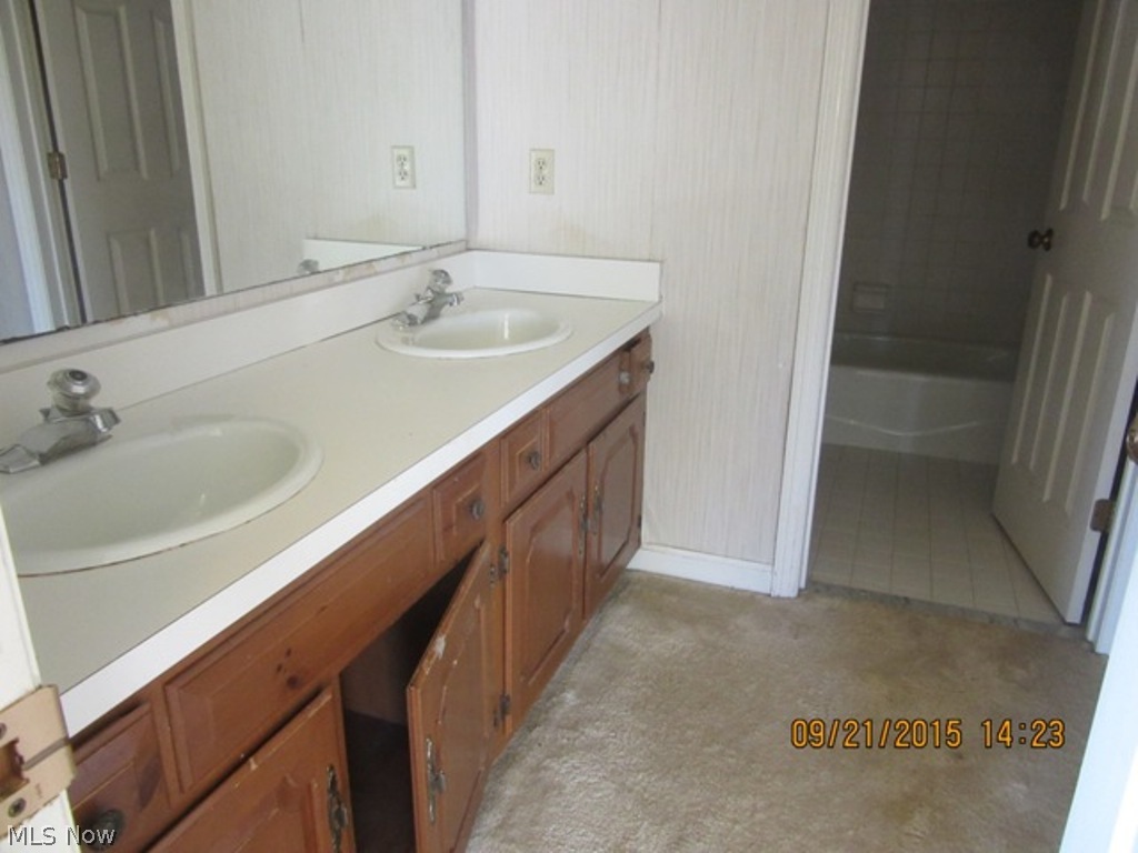 Squires Wood II Sub - Residential