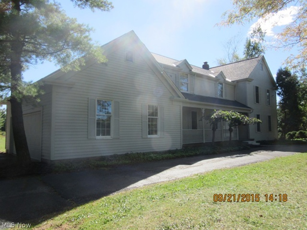 Squires Wood II Sub - Residential