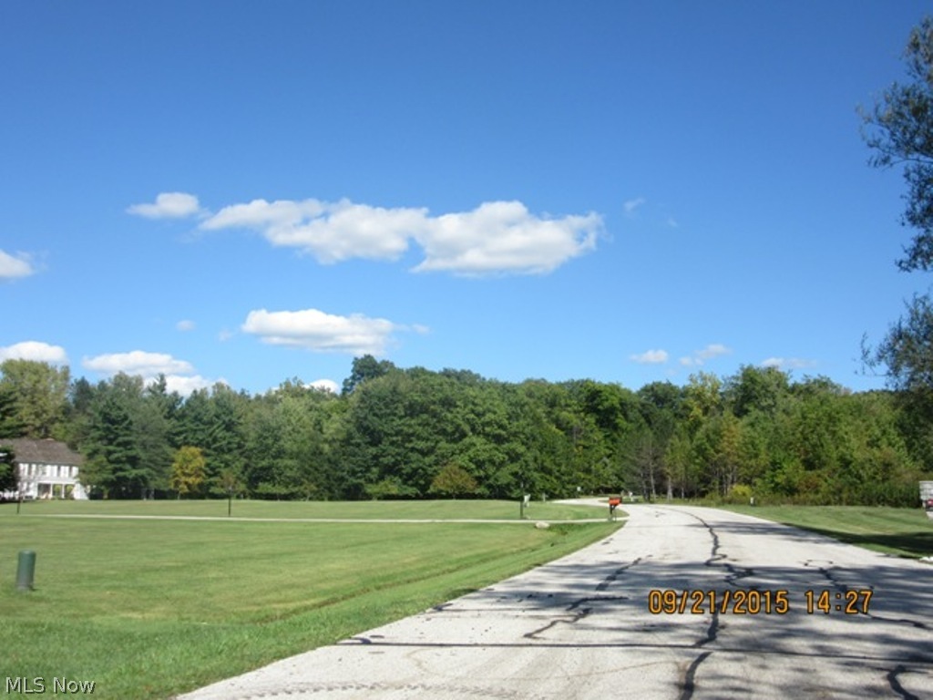Squires Wood II Sub - Residential