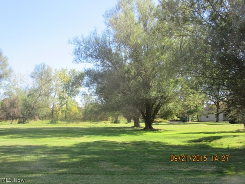 Squires Wood II Sub - Residential