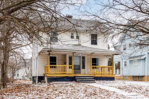 Tiny photo for 3261 Altamont Avenue, Cleveland Heights, OH 44118 (MLS # 5179041)