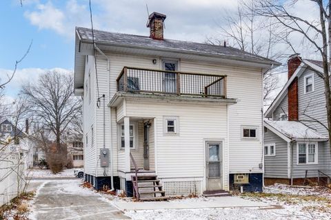 Tiny photo for 3261 Altamont Avenue, Cleveland Heights, OH 44118 (MLS # 5179041)