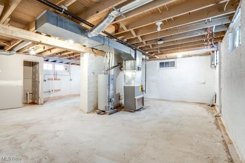 Tiny photo for 3261 Altamont Avenue, Cleveland Heights, OH 44118 (MLS # 5179041)