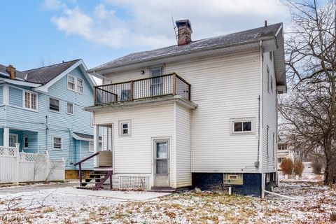 Tiny photo for 3261 Altamont Avenue, Cleveland Heights, OH 44118 (MLS # 5179041)