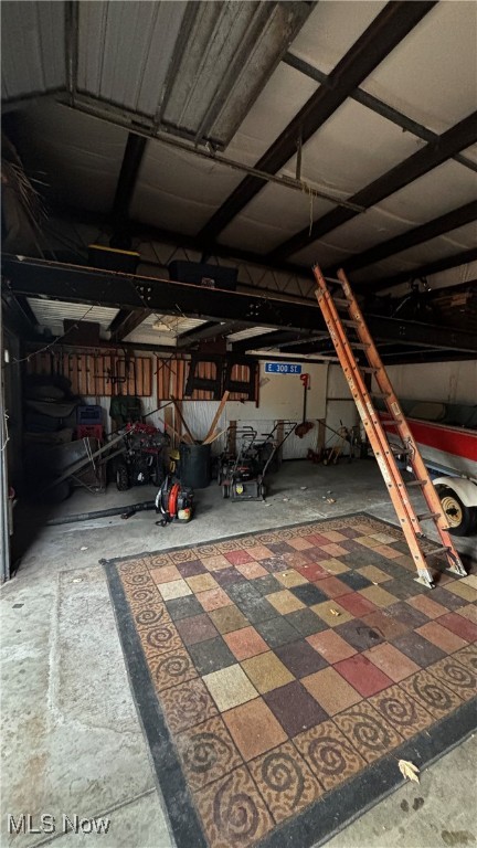 E M Jones Sub - Residential