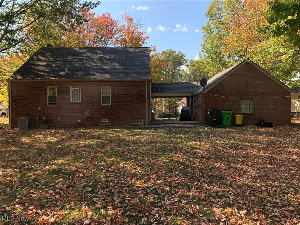 E M Jones Sub - Residential