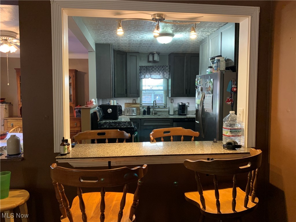 E M Jones Sub - Residential