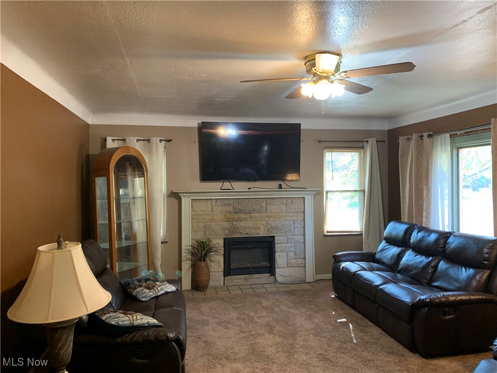 E M Jones Sub - Residential