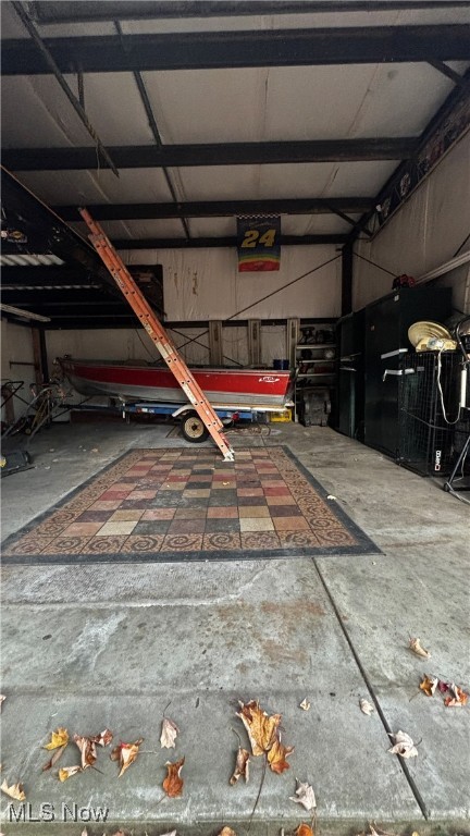 E M Jones Sub - Residential