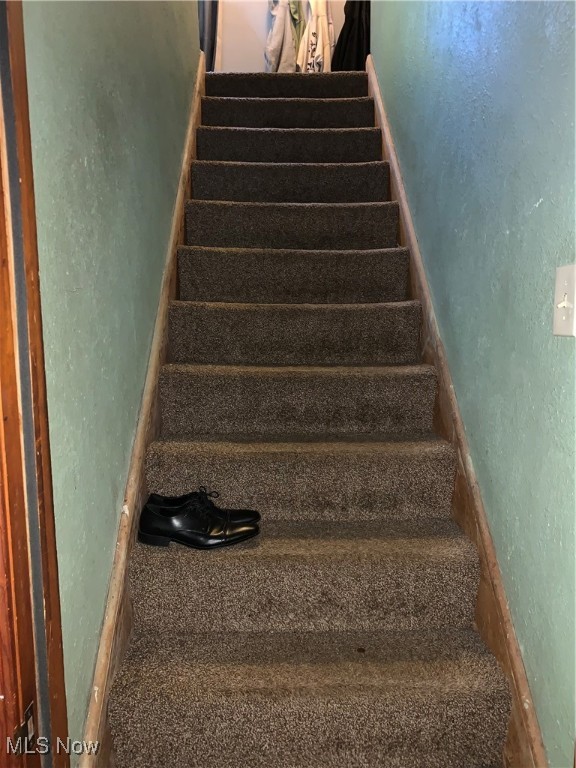 E M Jones Sub - Residential