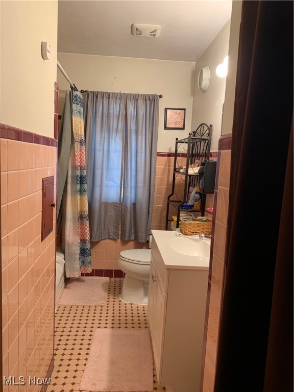 E M Jones Sub - Residential