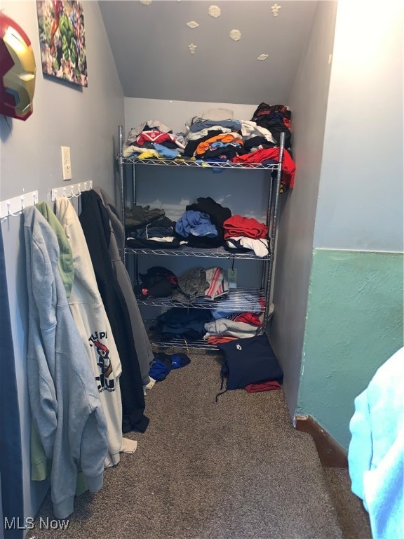 E M Jones Sub - Residential