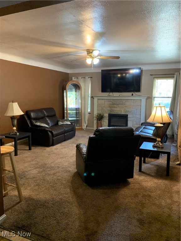 E M Jones Sub - Residential