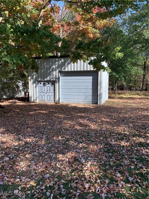 E M Jones Sub - Residential