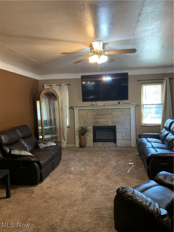 E M Jones Sub - Residential