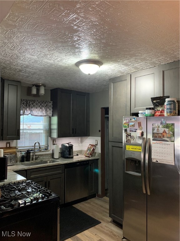 E M Jones Sub - Residential