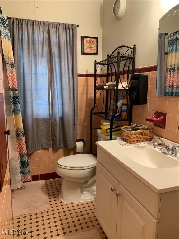 E M Jones Sub - Residential