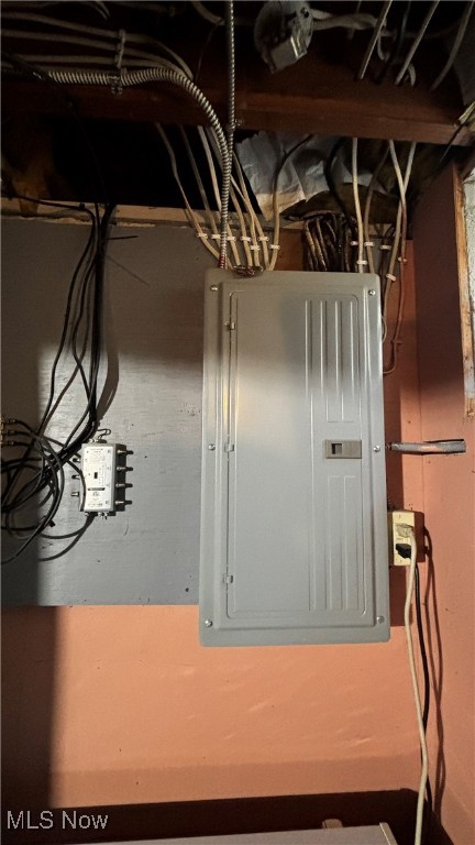 E M Jones Sub - Residential