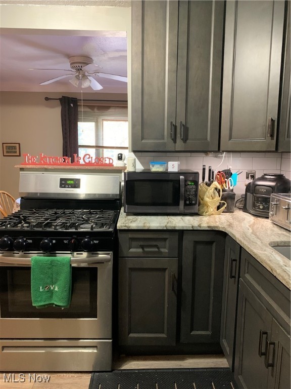 E M Jones Sub - Residential