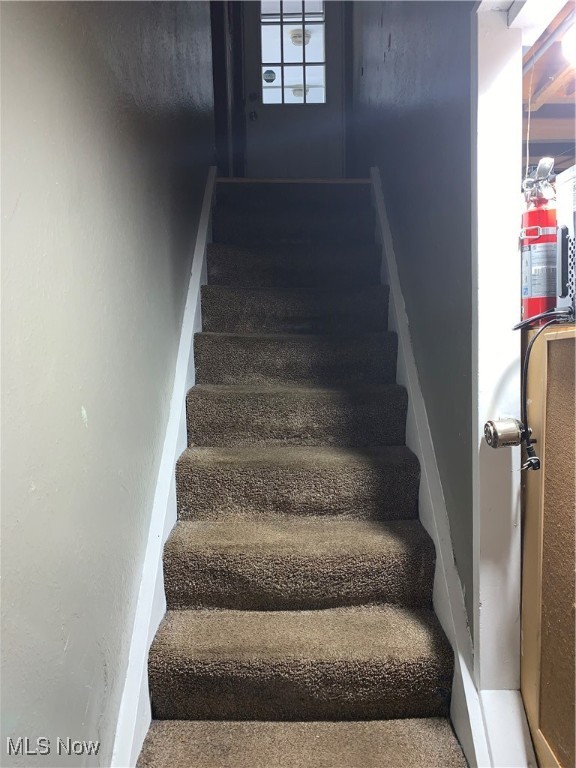 E M Jones Sub - Residential