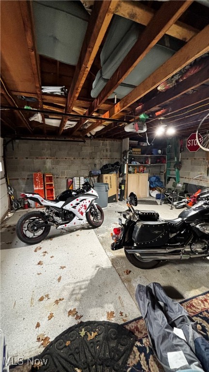 E M Jones Sub - Residential