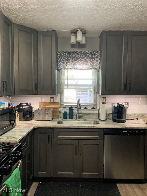 E M Jones Sub - Residential