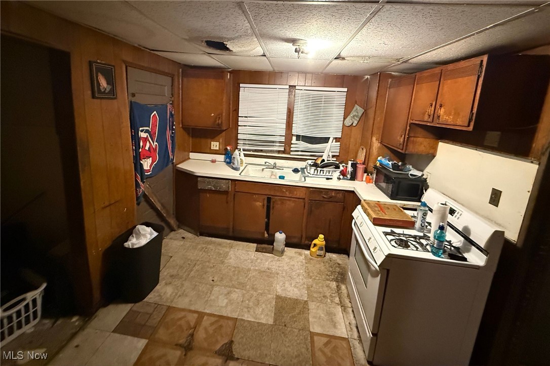 City/Youngstown - Residential