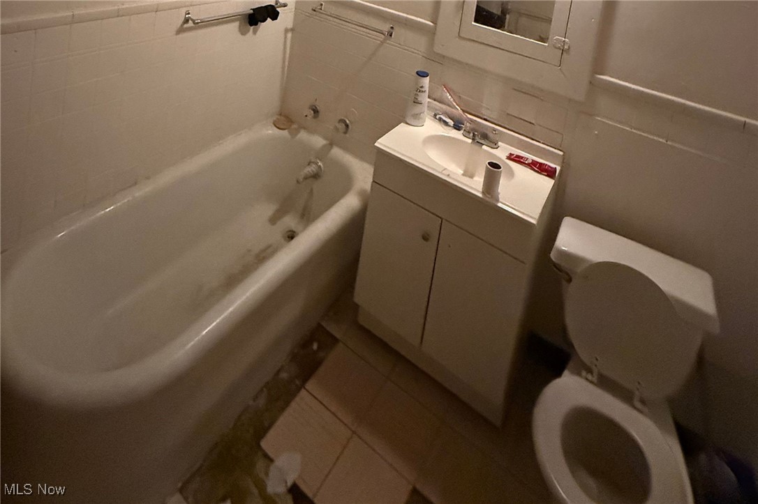 City/Youngstown - Residential